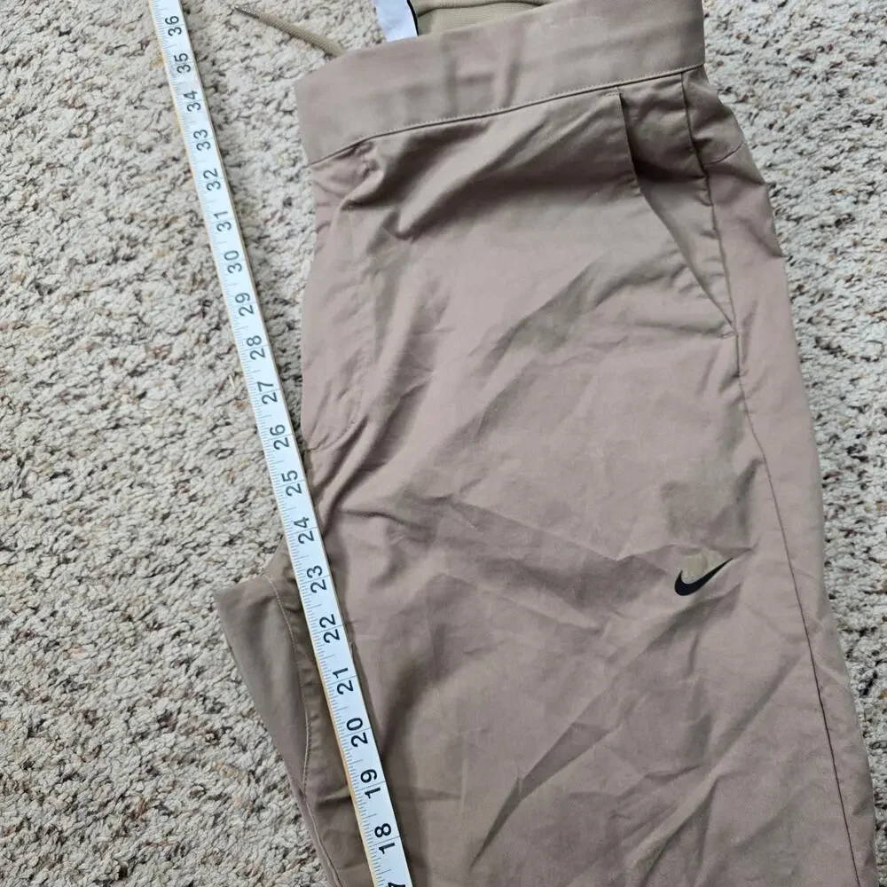 NIKE SPORTSWEAR STYLE ESSENTIALS UTILITY PANTS, SIZE M